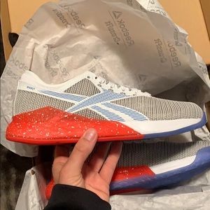 Reebok Nano 9 Women’s